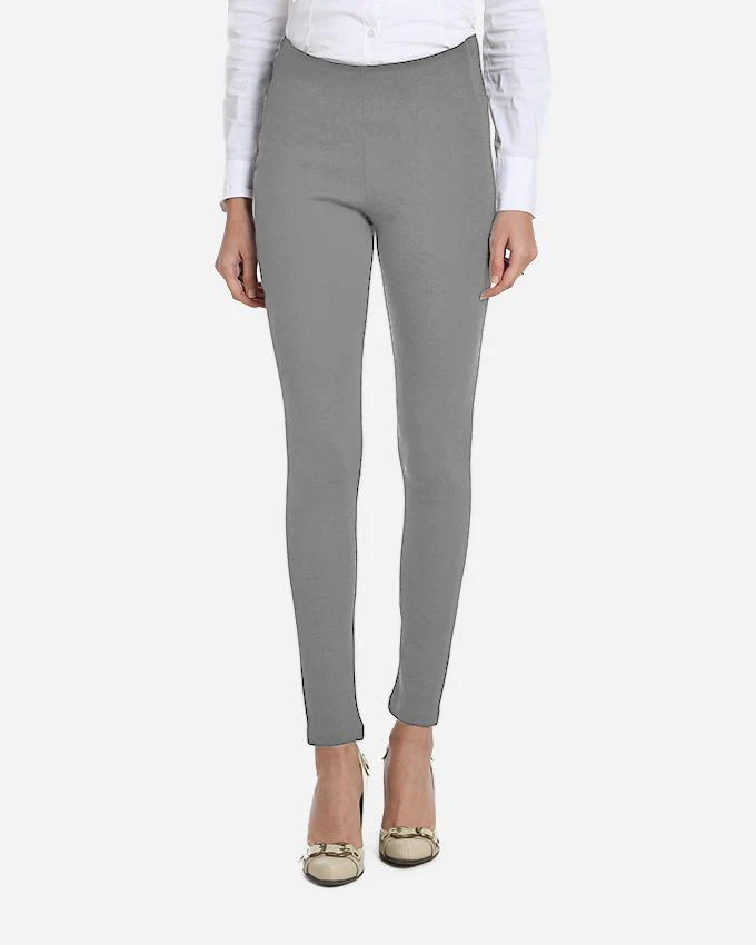 knitwear leggings - Image 11