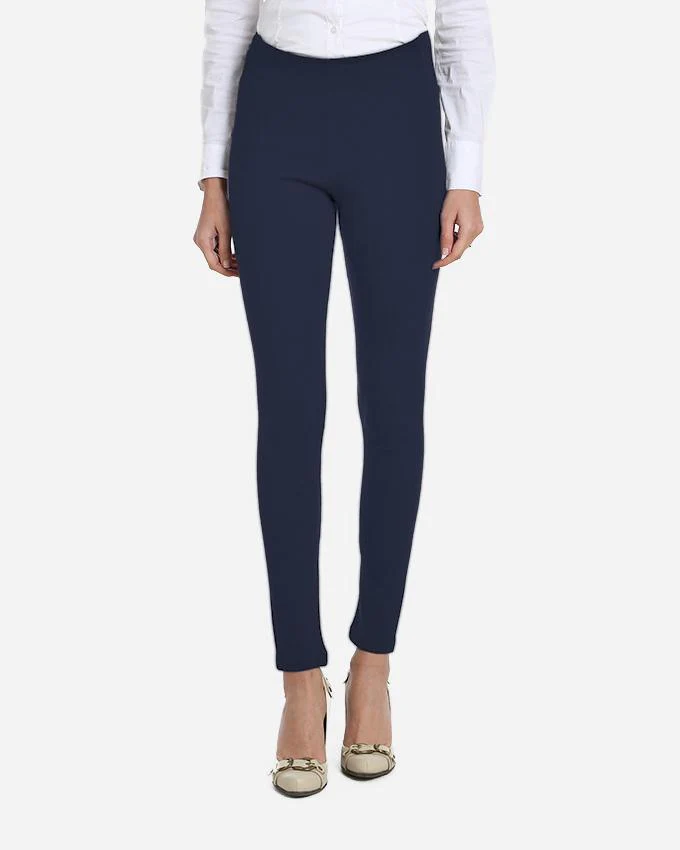 knitwear leggings - Image 13