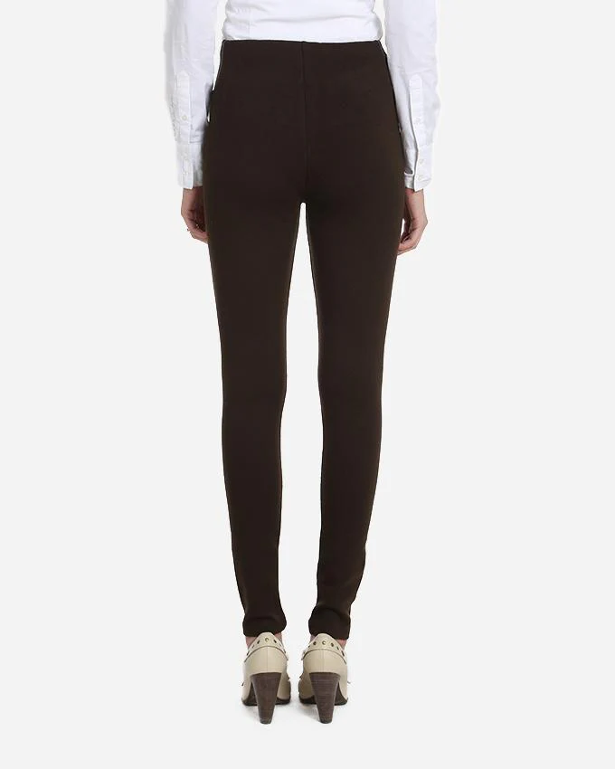 knitwear leggings - Image 3