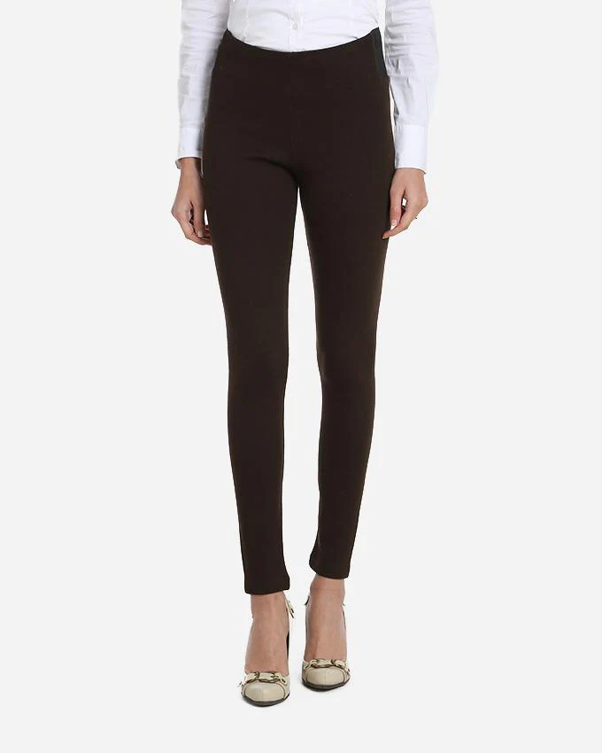 knitwear leggings - Image 5