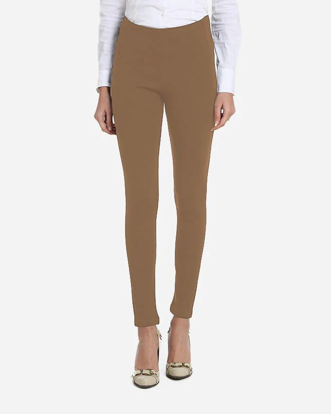 knitwear leggings - Image 7