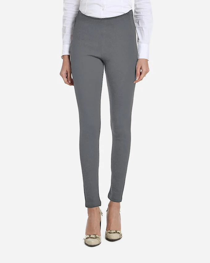 knitwear leggings - Image 8