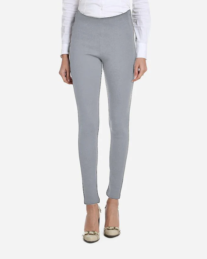 knitwear leggings - Image 9