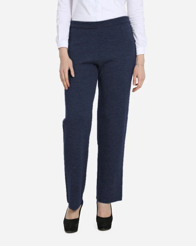 knitwear pants - Image 10