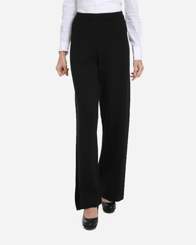 knitwear pants - Image 2