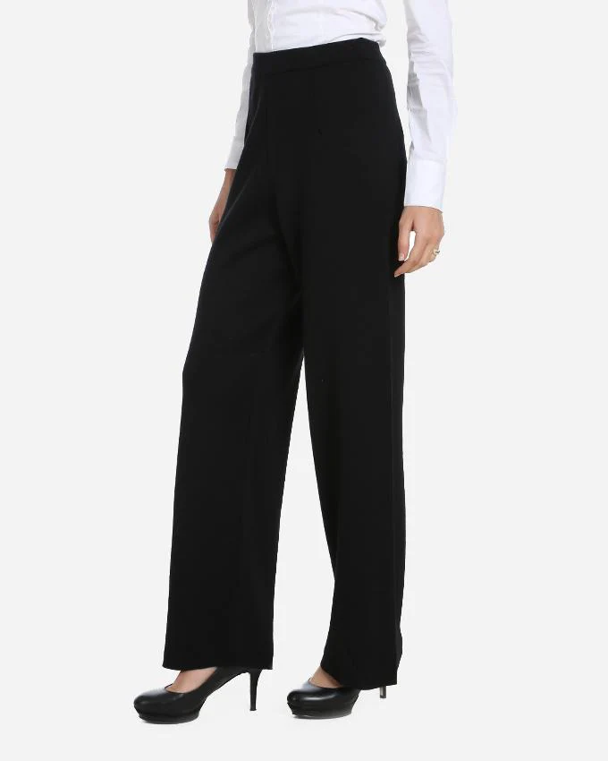 knitwear pants - Image 3
